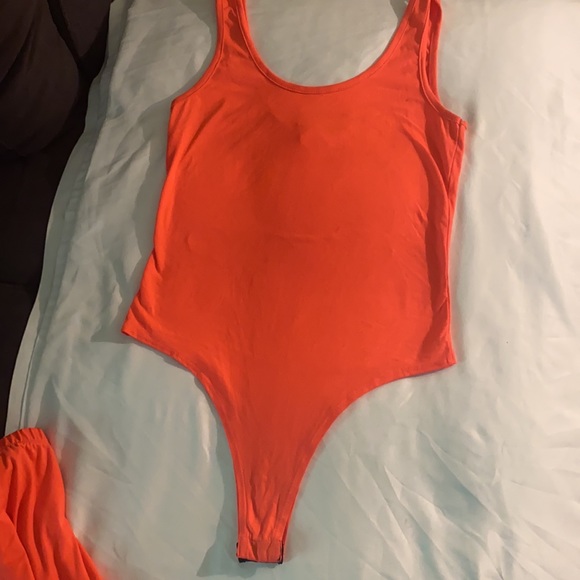 2pcs bodysuit - Picture 2 of 7